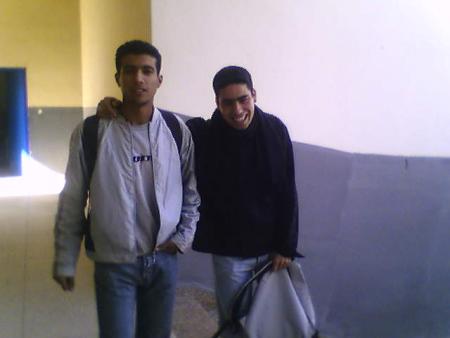 mourad+imad