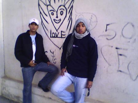 mineur+farkous