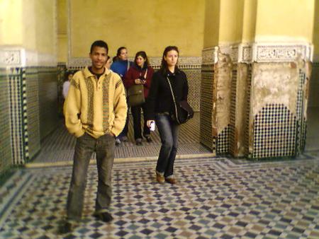 moulay isamail