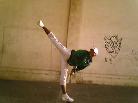 khalid