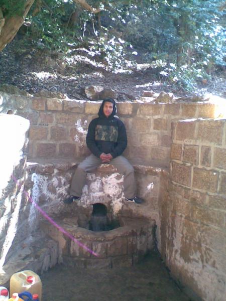 ain vitil