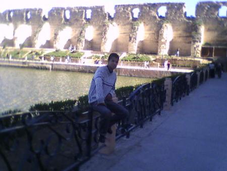 moi à sahrij swani