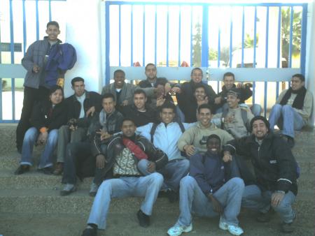 ahma9 classe lol