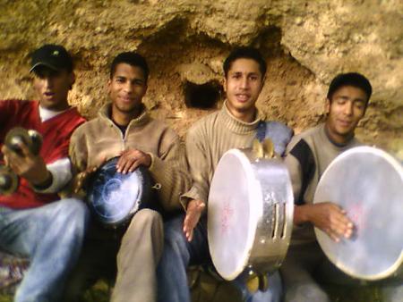 mes amis
