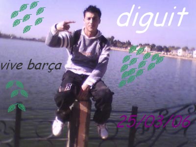 moustapha
