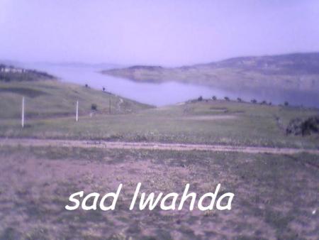 sad lwhda à coté de village dkara ds ta wnat