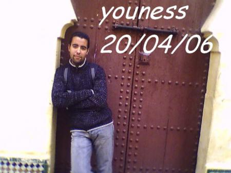 mon ami