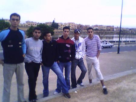 mes amis à sahrij swani