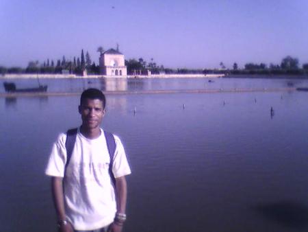 je ss à manara à marekeche