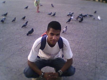 marekech