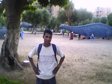 maraekeche