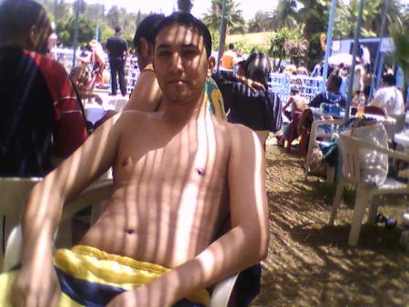 ahmed