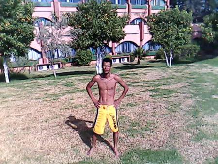 habib en mode zakiii