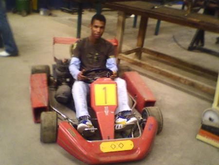 voila habib ds le meilleur voiture à la mande