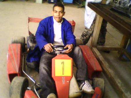 mouhsin