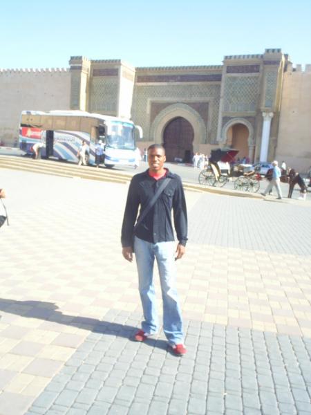 moustapha